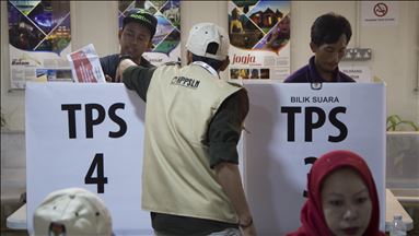 KPU akan terapkan sistem rekapitulasi elektronik 