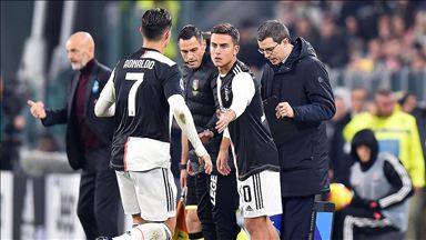 İtalya'da Cristiano Ronaldo tartışması