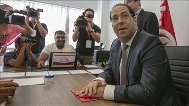 الشاهد إلى باريس وروما بتكليف من قيس سعيد