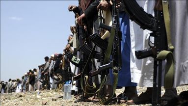 اليمن.. الحوثيون يعلنون تحرير 10 من أسراهم إثر صفقة تبادل