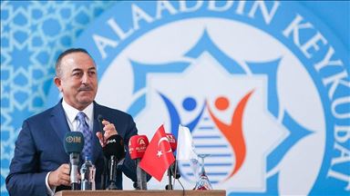 تشاووش أوغلو: الولايات المتحدة مركز تنظيم "غولن" الإرهابي