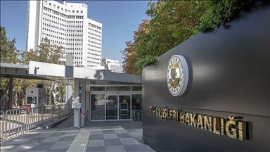 الخارجية التركية: نتابع بقلق التطورات التي أدت إلى استقالة الرئيس البوليفي