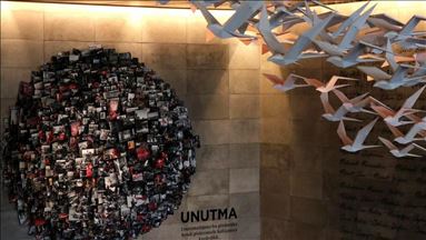 متحف"15 تموز" بتركيا..  يحفظ ذاكرة الانقلاب الفاشل في 2016 