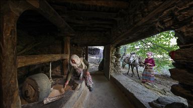 Birincê Kursunçê di aşê 150 salî da tê hêran