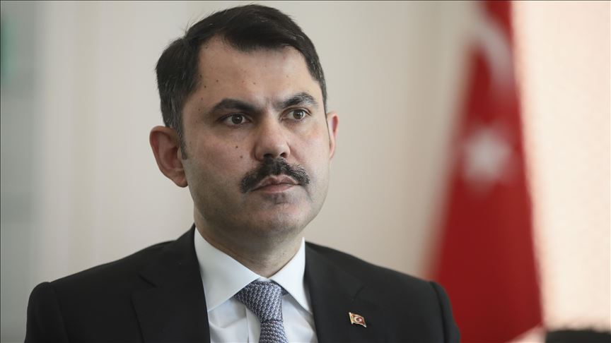 Türkiye iklim müzakerelerinde haklı duruşunu sürdürmekte kararlı'