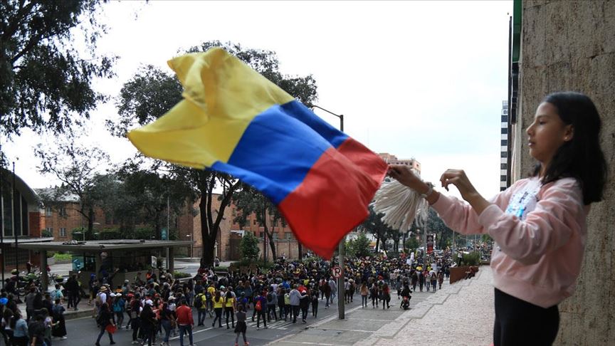 Latin Amerika ve güncel sorunları 