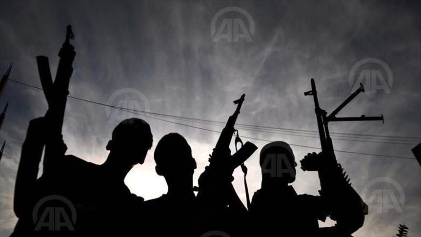 Niger : 71 soldats tués dans une attaque à Inates