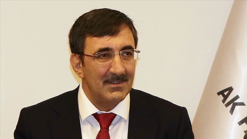 'Cooperation between EU, Turkey should expand'