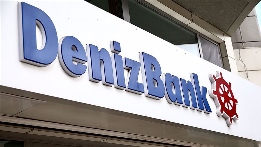 DenizBank'tan 1,1 milyar dolarla yılın en büyük taze finansmanı