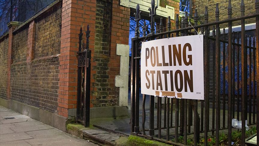 انطلاق الانتخابات البرلمانية المبكرة في بريطانيا
