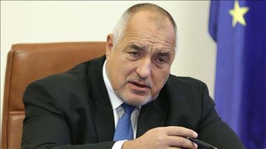 Turkey crucial in anti-ISIS/Daesh fight: Bulgaria