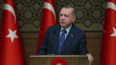 Эрдоган объявил о скором тендере на канал «Стамбул» 