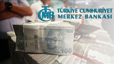 Turkish Central Bank lowers interest rates 200 bps