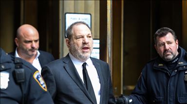 US: Weinstein close to pay $25M to women accusers