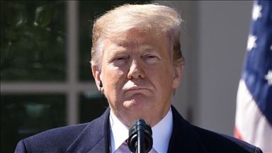 Порака на Трамп до Евреите: „Ќе гласате за мене поради вашето богатство“