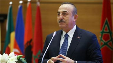 واکنش چاووش‌اوغلو به اقدام سنای آمریکا علیه ترکیه