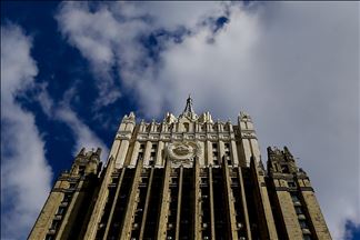 Rusia panggil dubes Jerman terkait pengusiran dua diplomatnya