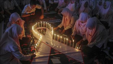 AIDS terus jadi masalah kesehatan masyarakat utama di Afrika