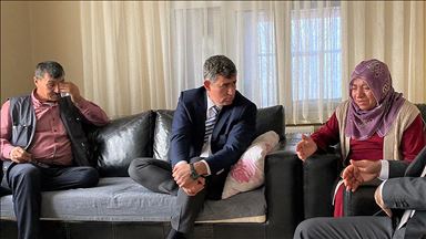 TBB Başkanı Feyzioğlu Emine Bulut'un ailesinin avukatı olacak