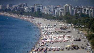 Konaklama vergisinin Rus turistlerin Türkiye tercihini etkilemesi beklenmiyor