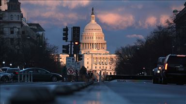 ABD Senatosu Dış ilişkiler Komitesi 'Türkiye'ye yaptırım' tasarısını kabul etti