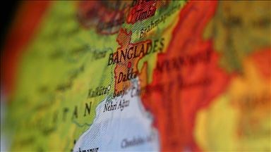 Bangladeshi FM cancels India visit amid protests