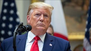 Ji Trumpê Serokê Amerîkayê ji bo cihûyan peyama "hûnê ji bo serweta xwe deng bidin min"