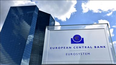 European Central Bank holds key interest rates stable