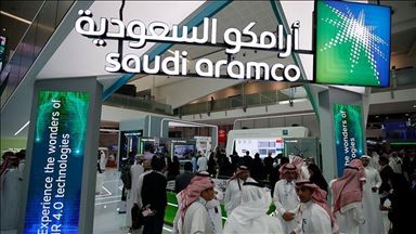 Aramco int'l listing unlikely, Tokyo closest: Analyst