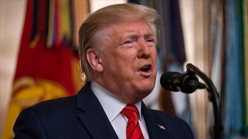 ترامب مهددًا إيران: ستدفعون الثمن باهظًا