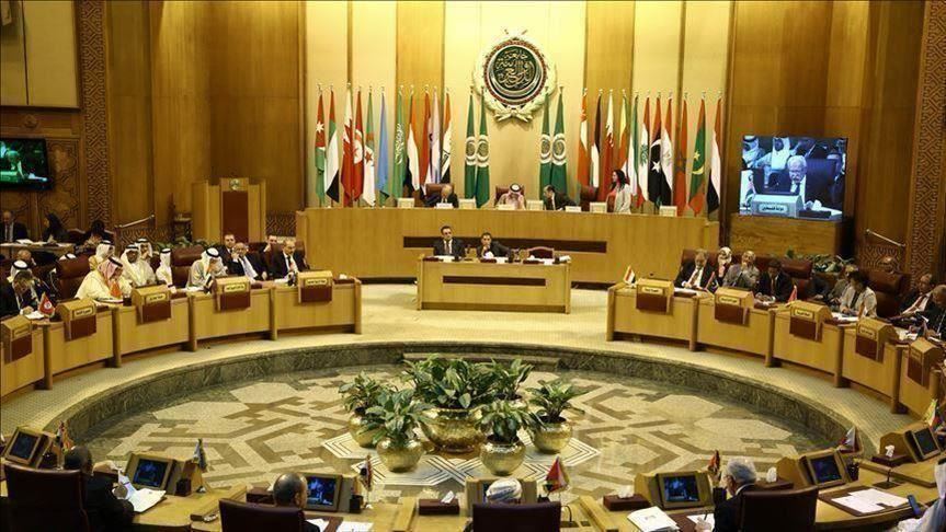 Libya accuses Arab League of double standards