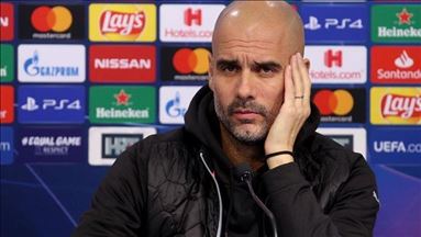 Гвардиола: „Сити мора да работи, да игра и да се моли за да го намали заостанувањето зад Ливерпул“