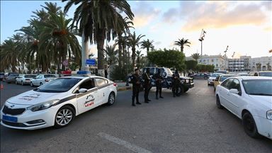 Hafter güçlerinin saldırıları nedeniyle Trablus'taki bazı okullarda eğitime ara verildi