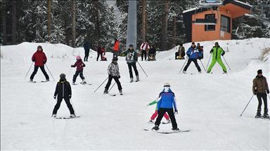 Hatin û çûyîna Navenda Kaşûnê Cibiltepe pir e