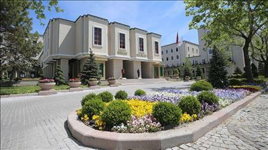 Turkey raises measures to curb violence against women