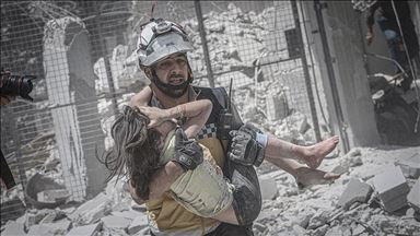 Во напад на Асадовиот режим врз училиште во сириски Идлиб загинаа четири деца