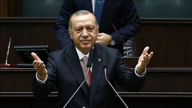 Erdogan pastikan Turki akan implementasikan perjanjian dengan Libya