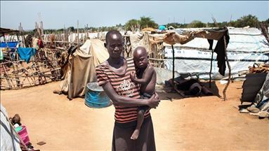 En 2020, des millions de personnes seront confrontées à la faim, notamment en Afrique subsaharienne (PAM) 