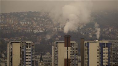 Nova godina, stari problemi: Izrazito zagađen zrak u bh. gradovima