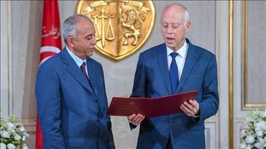 تونس: الجملي يقدم تشكيلة حكومته للرئيس قيس سعيّد 