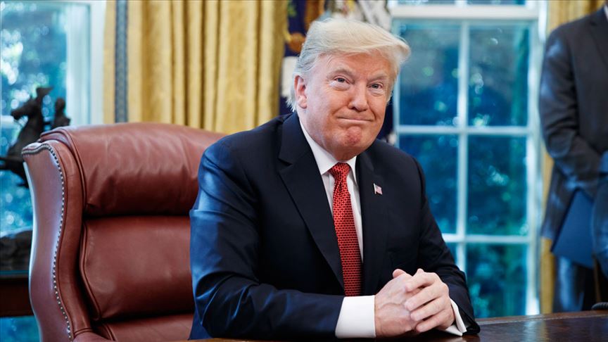 Trump'ın Green Card alımını zorlaştıran kararına onay