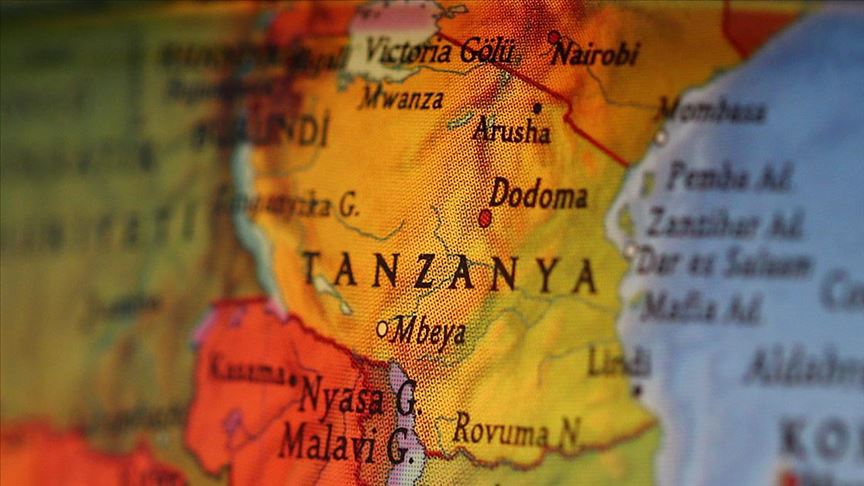 Човечко стампедо пред црква во Танзанија: 20 загинати, 40 повредени