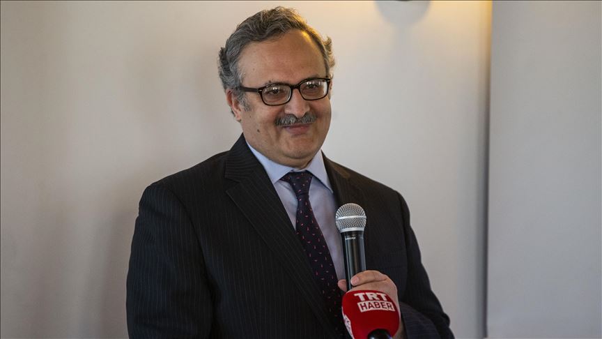 Turkish-Pakistani ties highlighted at Ankara seminar