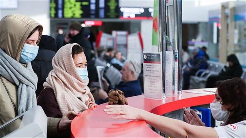 تاجیکستان: تاکنون علائمی از ویروس کرونا مشاهده نشده است