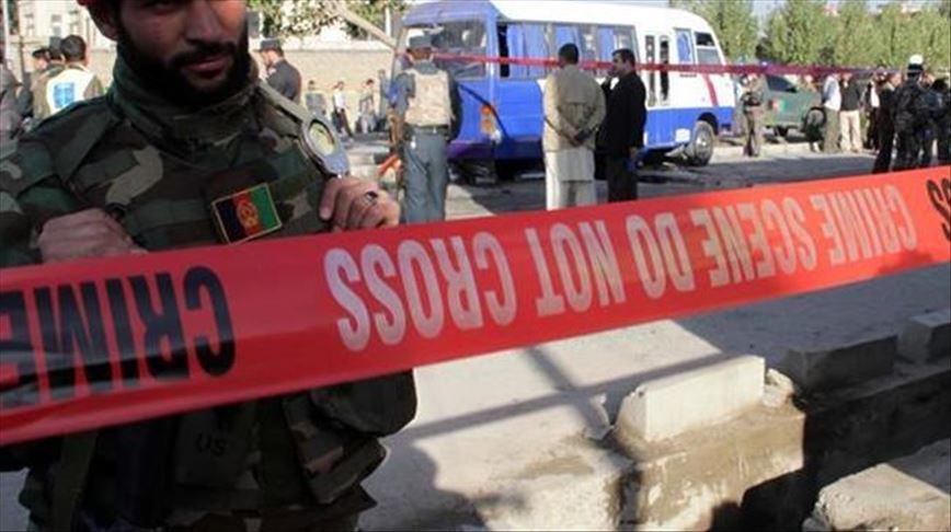 180 Afghan forces, civilians killed in January