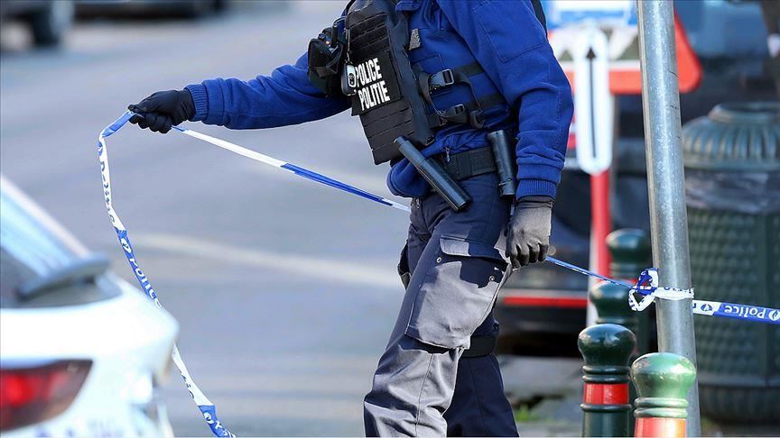 بلجيكا.. إصابتان في حادثة طعن بمدينة غانت 