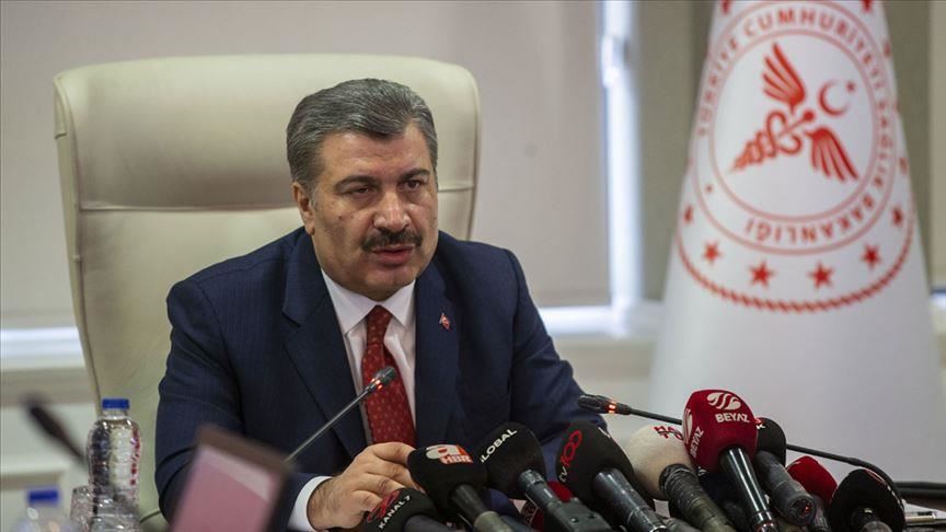 کوجا: هیچ مورد ابتلا به ویروس کرونا در ترکیه ثبت نشده است