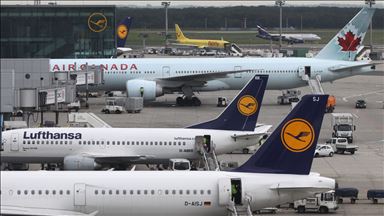 Vuhan'dan tahliye edilerek Almanya’ya getirilen 2 kişide koronavirüs tespit edildi 