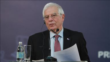 مسؤول أوروبي: لن تنجح أي خطة سلام دون اتفاق الإسرائيليين والفلسطينيين