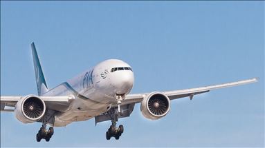 Pakistan resumes China flights